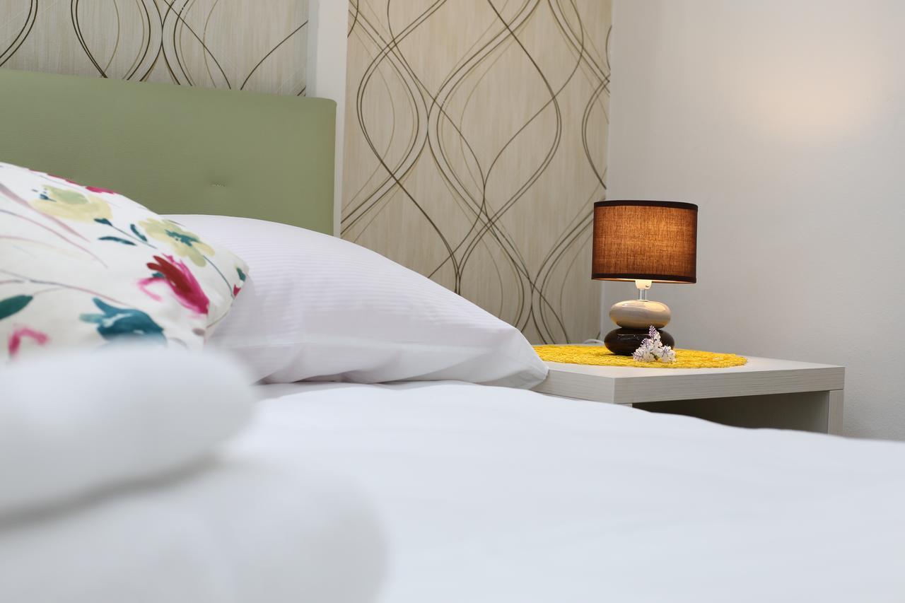 Motel One Сараево Екстериор снимка